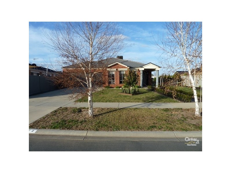 2 Aston Crt, Echuca VIC 3564