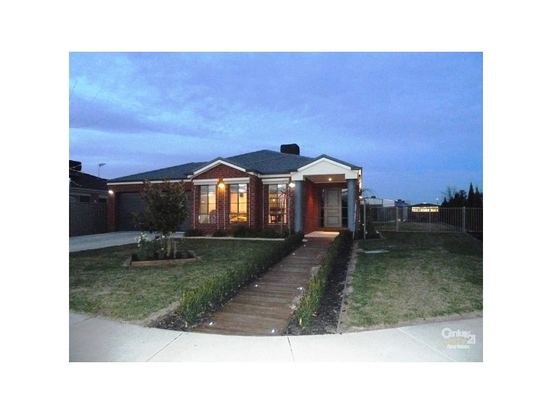 2 Aston Crt, Echuca VIC 3564