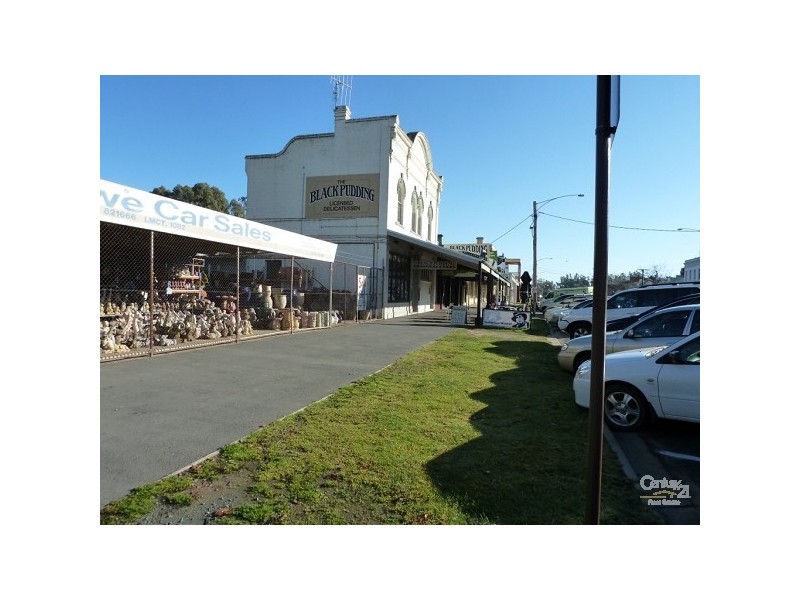 3/61 Landsborough Street, Echuca VIC 3564