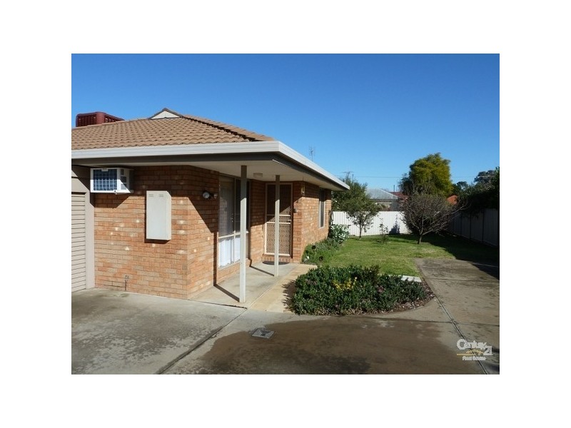 4/327 High Street, Echuca VIC 3564