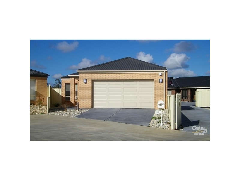 7/33 Federal St Rivergum Terrace, Echuca VIC 3564