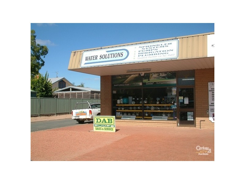 Echuca VIC 3564