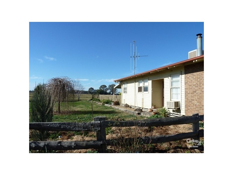 3561 Graham Road, Echuca VIC 3564