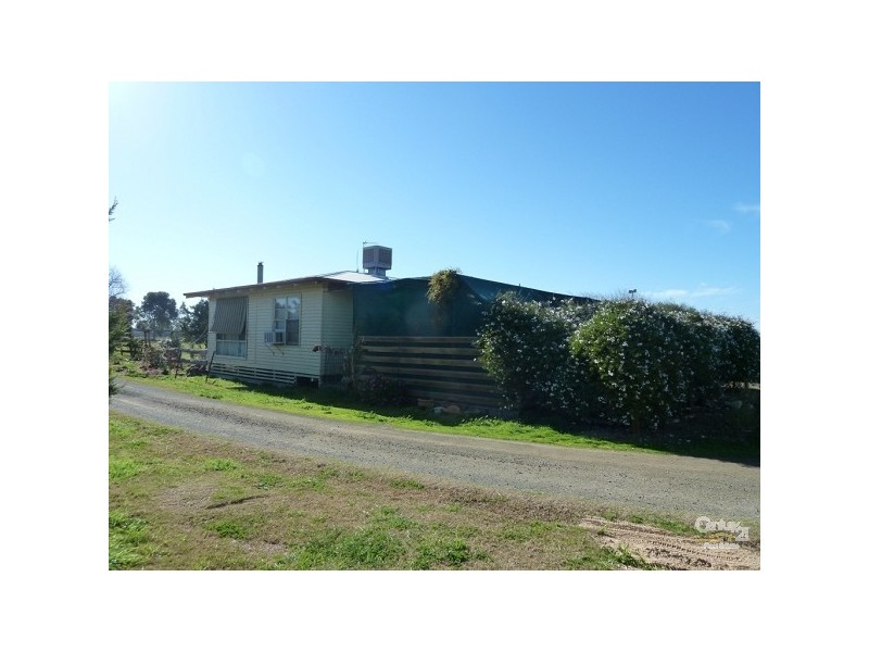 3561 Graham Road, Echuca VIC 3564