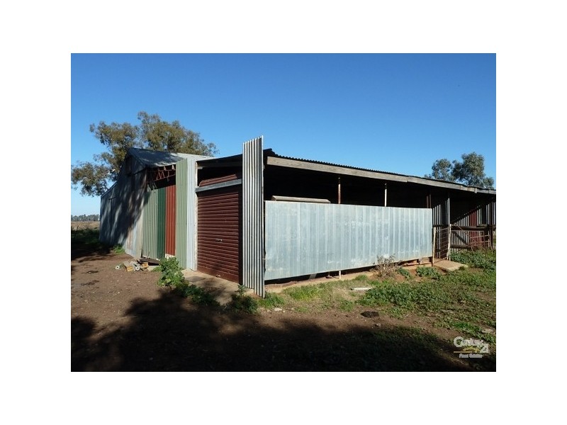 3561 Graham Road, Echuca VIC 3564