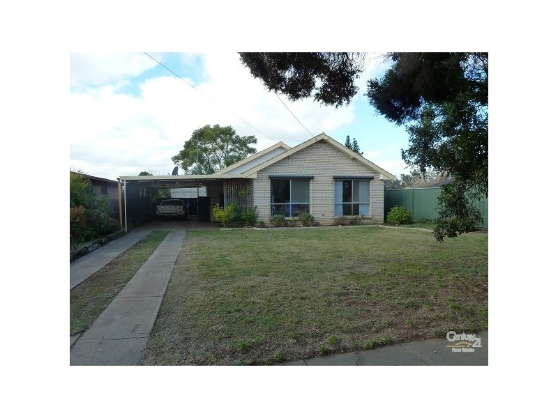 18 Shackell St, Echuca VIC 3564