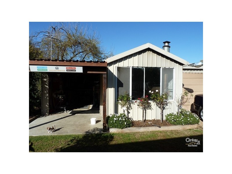 287 Ogilvie Avenue, Echuca VIC 3564