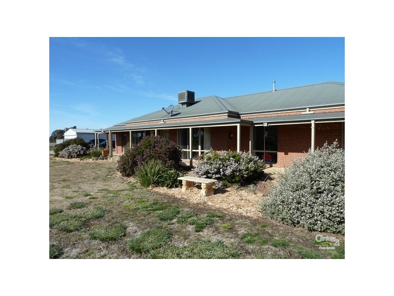 70 Casey Road, Echuca VIC 3564