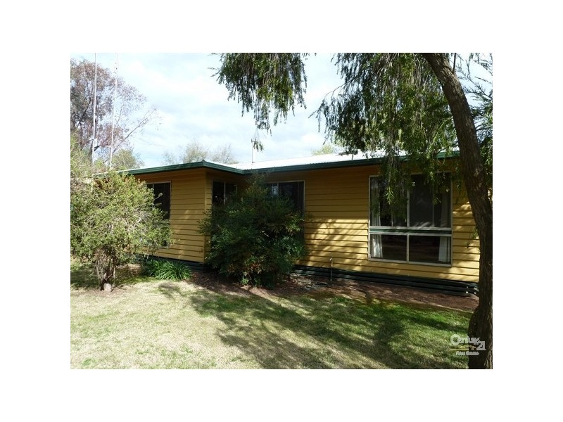 541 Restdown Rd, Echuca VIC 3564