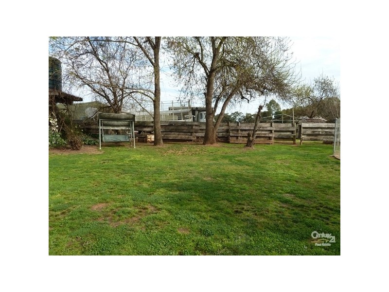 541 Restdown Rd, Rochester VIC 3561
