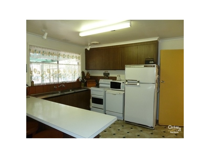 541 Restdown Rd, Rochester VIC 3561