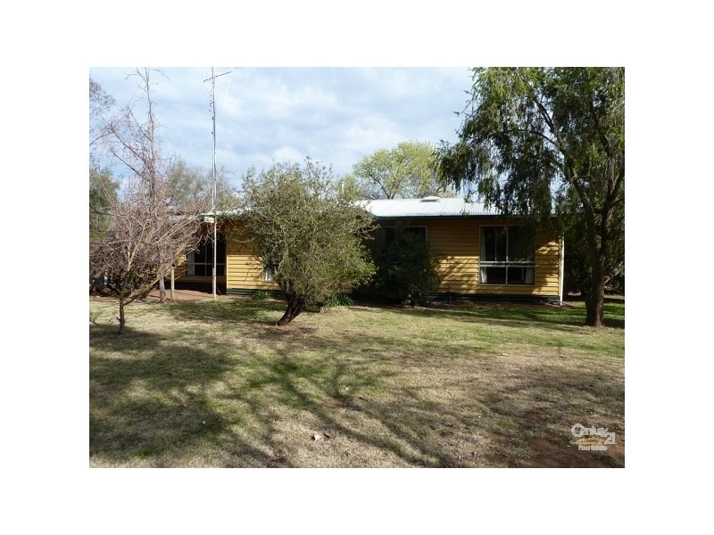 541 Restdown Rd, Rochester VIC 3561
