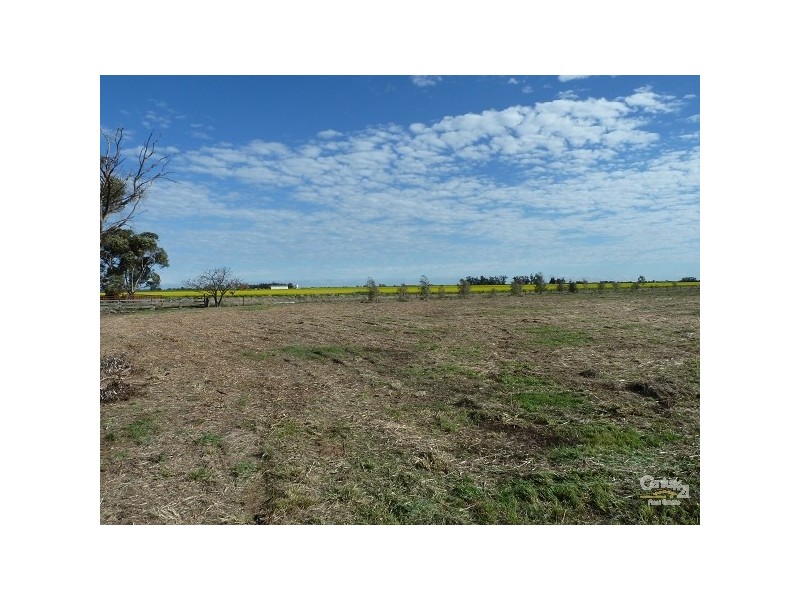 Lot 4 Simmie Road Cnr Kelsh Road, Echuca VIC 3564