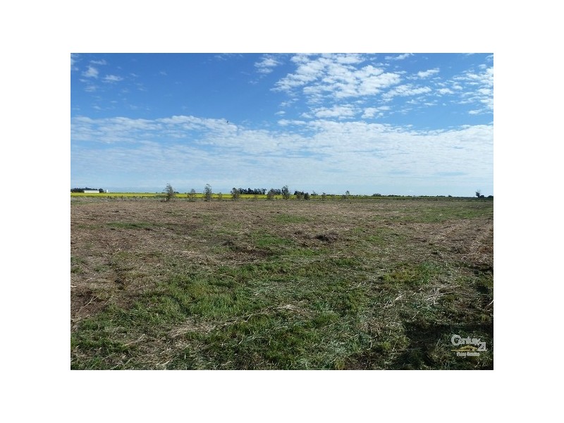 Lot 4 Simmie Road Cnr Kelsh Road, Echuca VIC 3564