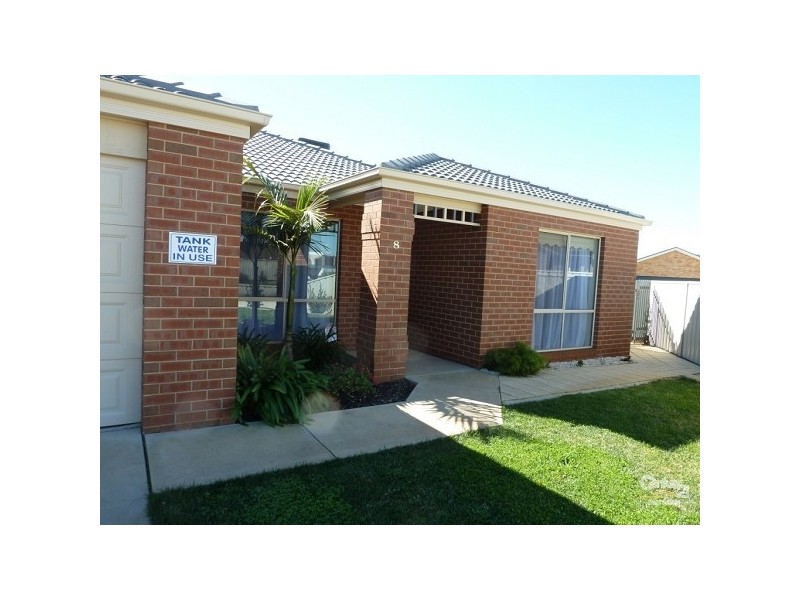 8 Lomond Court, Moama NSW 2731