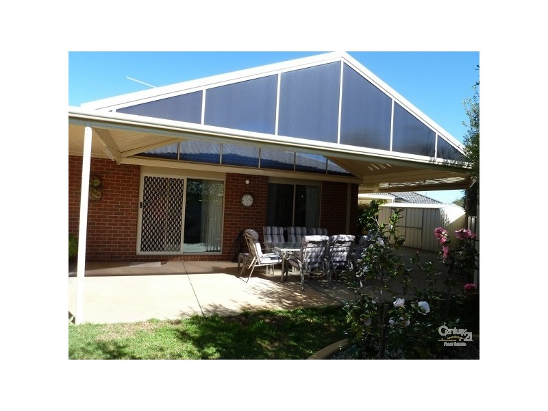 8 Lomond Court, Moama NSW 2731