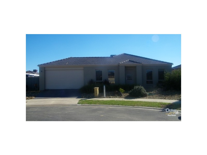 3 Parkes Court, Echuca VIC 3564