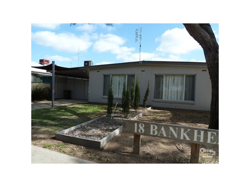 18 Bankhead Street, Cohuna VIC 3568