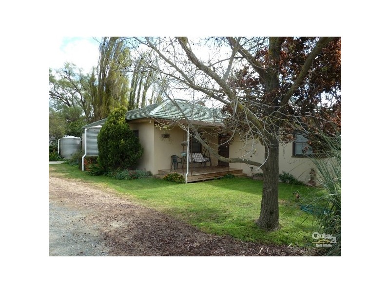 483 Gibson Road, Nanneella VIC 3561