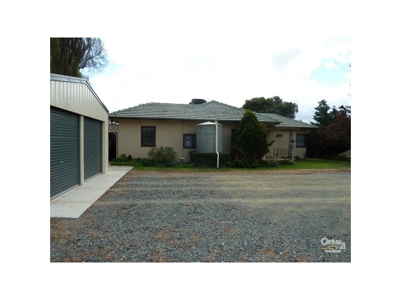 483 Gibson Road, Nanneella VIC 3561