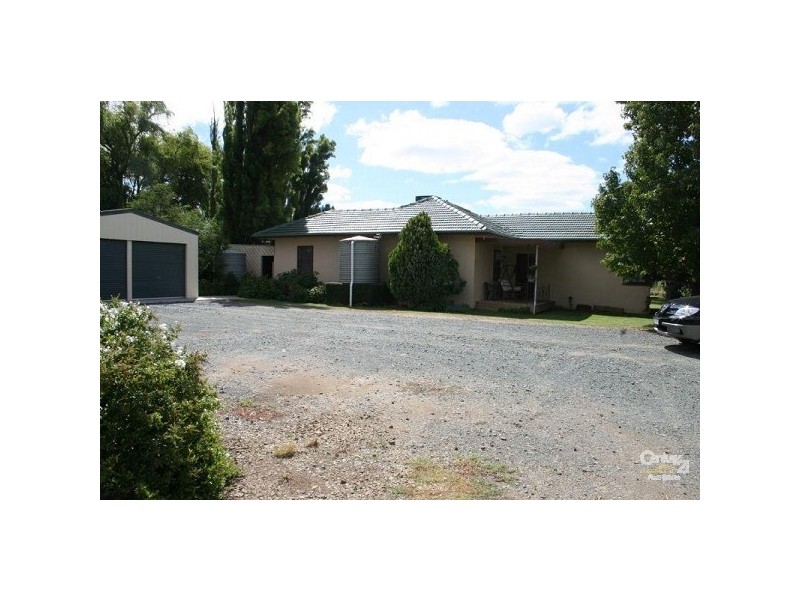 483 Gibson Road, Nanneella VIC 3561