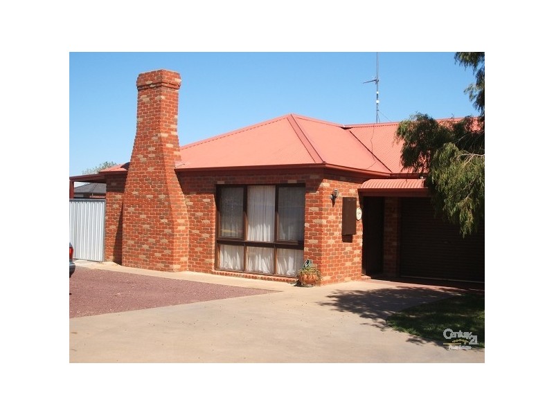 21/5 Elizabeth Street, Echuca VIC 3564