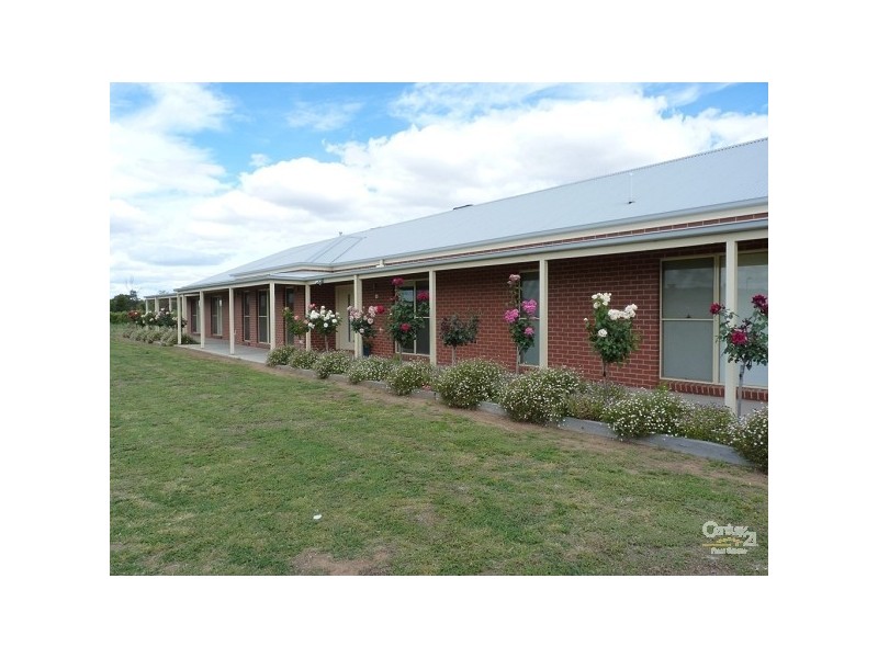 13 Ikona Drive, Echuca VIC 3564