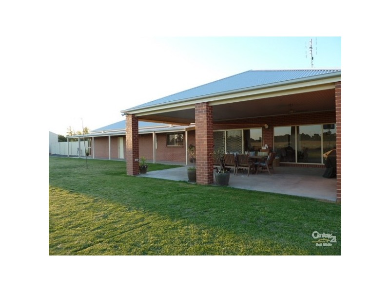 13 Ikona Drive, Echuca VIC 3564