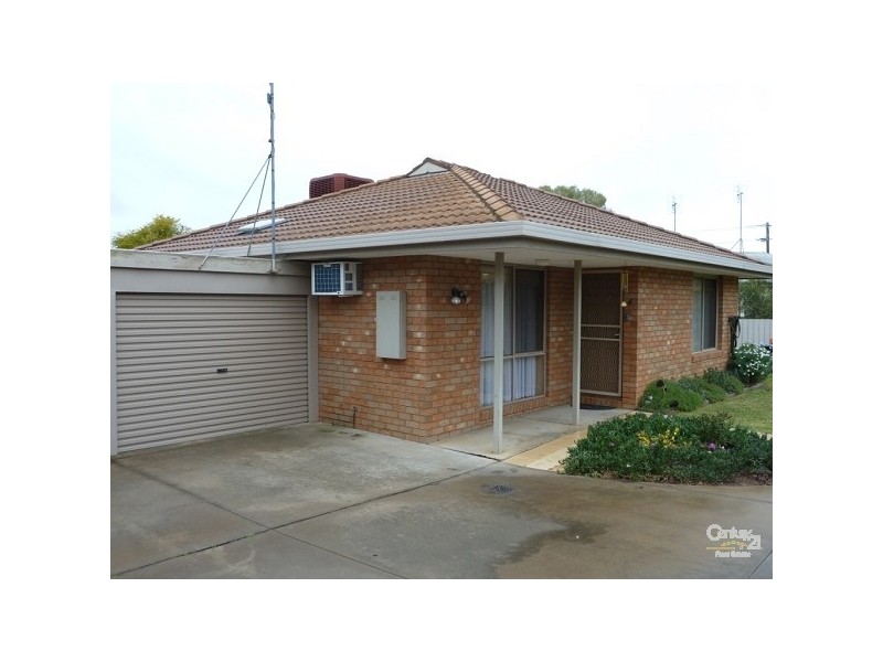 4/327 High Street, Echuca VIC 3564