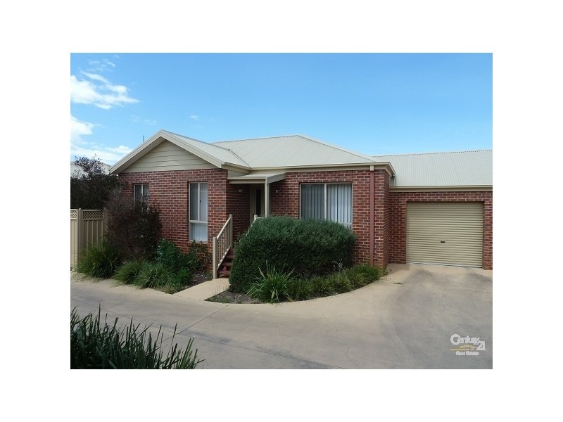 10 / 144 Bowen street, Echuca VIC 3564