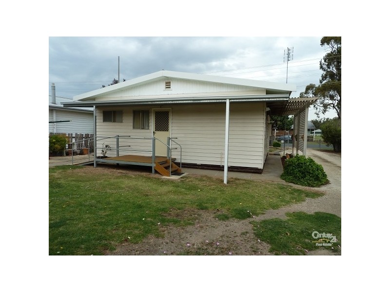 46 Simmie St, Echuca VIC 3564