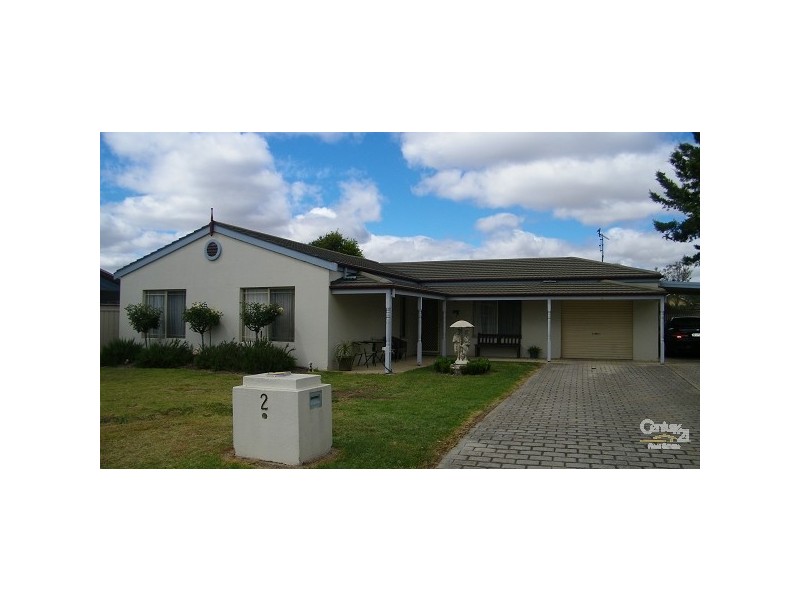 2 McMahon Place, Moama NSW 2731