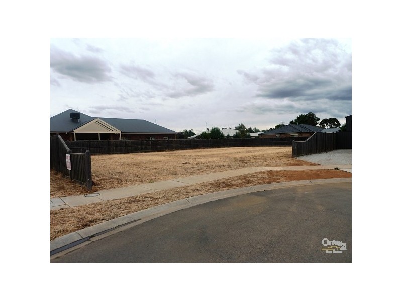 6 Grayson Terrace, Echuca VIC 3564