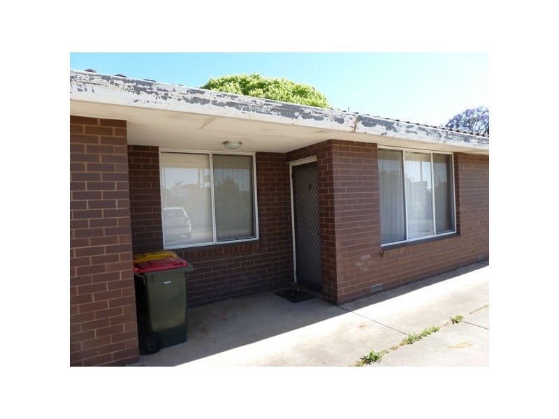 3 & 6/2 Francis Street, Echuca VIC 3564