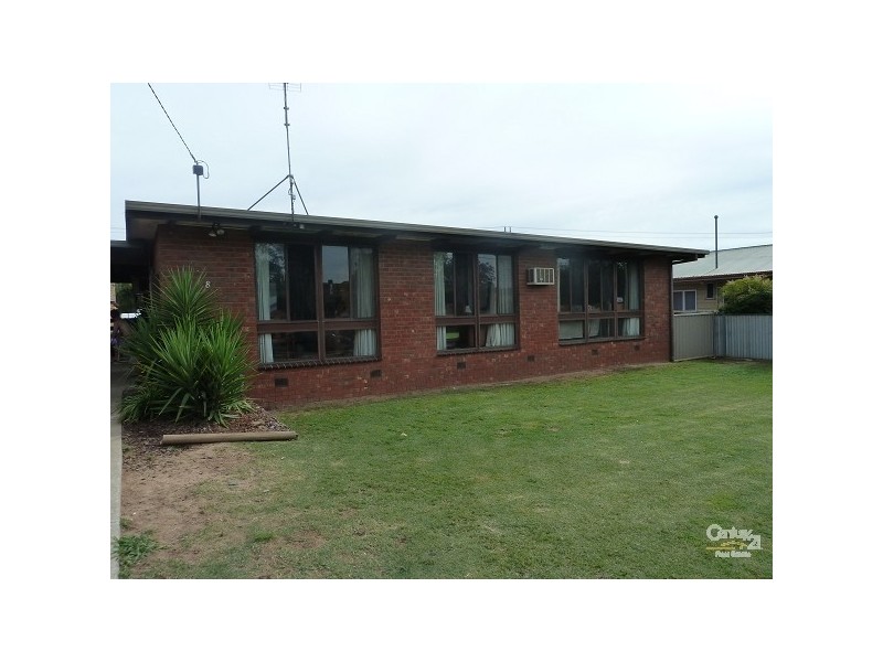 8 Darling Street, Echuca VIC 3564