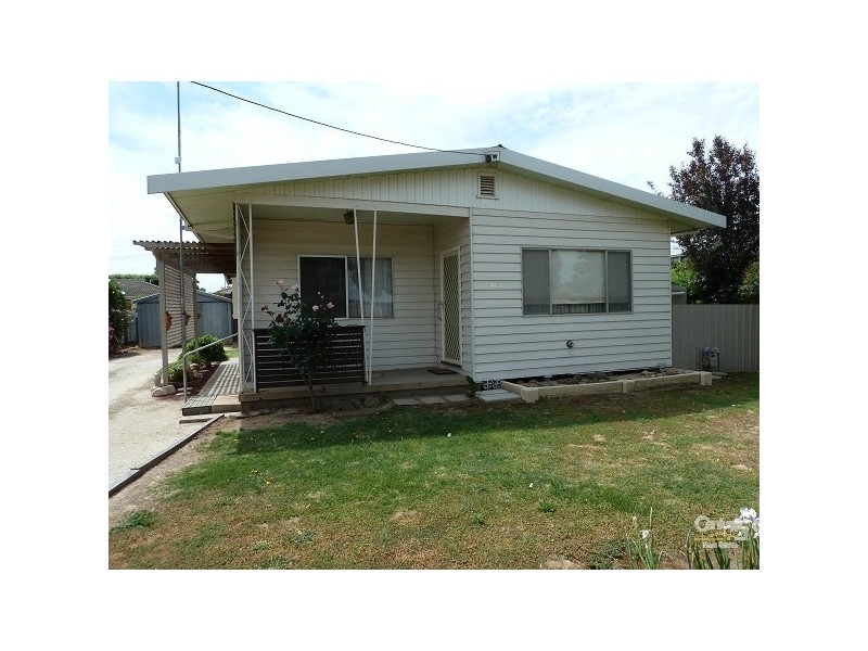 46 Simmie Street, Echuca VIC 3564
