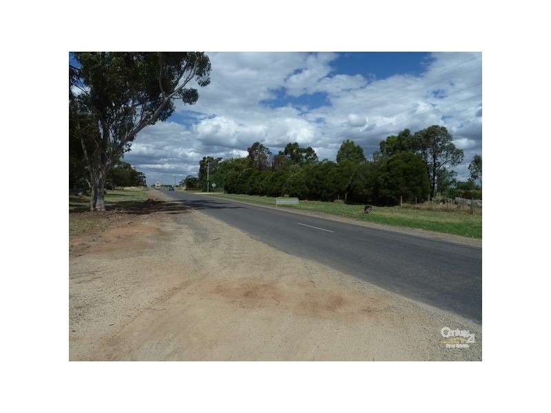 Lot 1F MORAN STREET, Picola VIC 3639