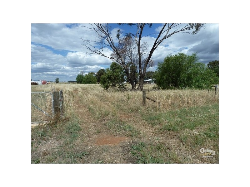 Lot 1F MORAN STREET, Picola VIC 3639
