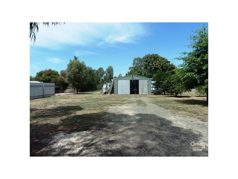 15 – 17 LAWFORD STREET, Barmah VIC 3639