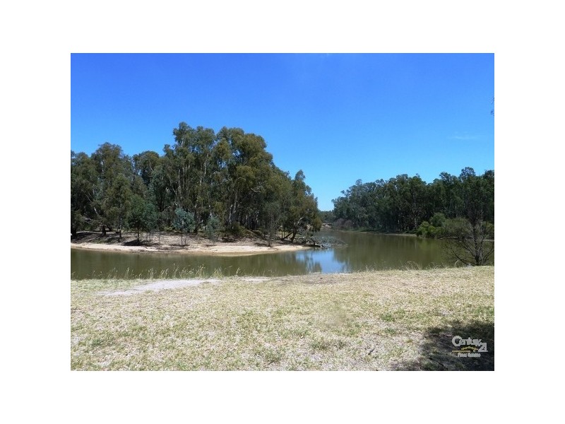 15 – 17 LAWFORD STREET, Barmah VIC 3639