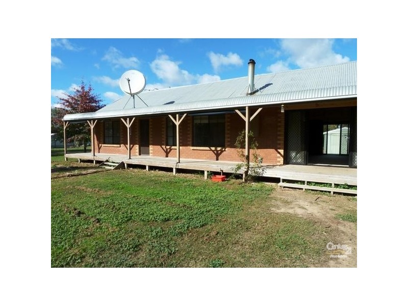 15 – 17 LAWFORD STREET, Barmah VIC 3639