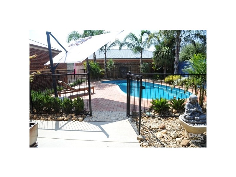 2 Parkview Drive, Echuca VIC 3564