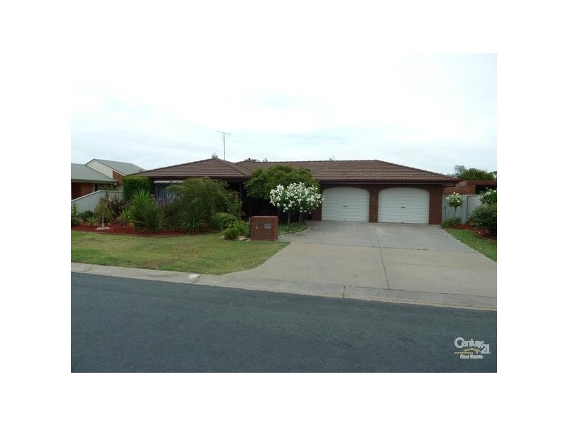 8 Murrumbidgee Drive, Echuca VIC 3564