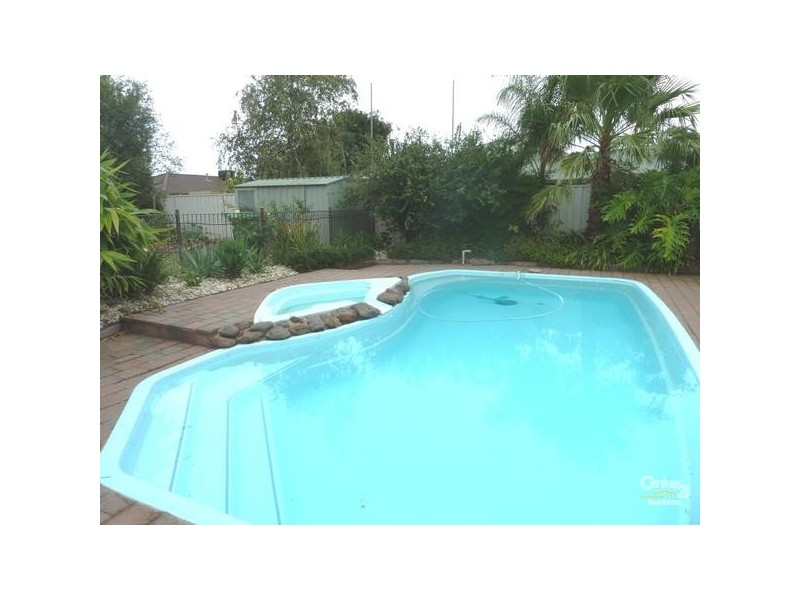 8 Murrumbidgee Drive, Echuca VIC 3564