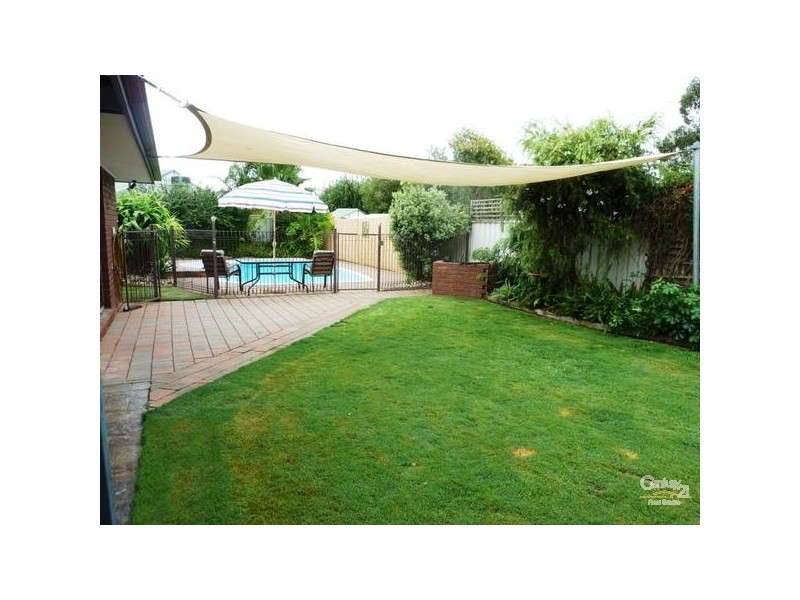 8 Murrumbidgee Drive, Echuca VIC 3564