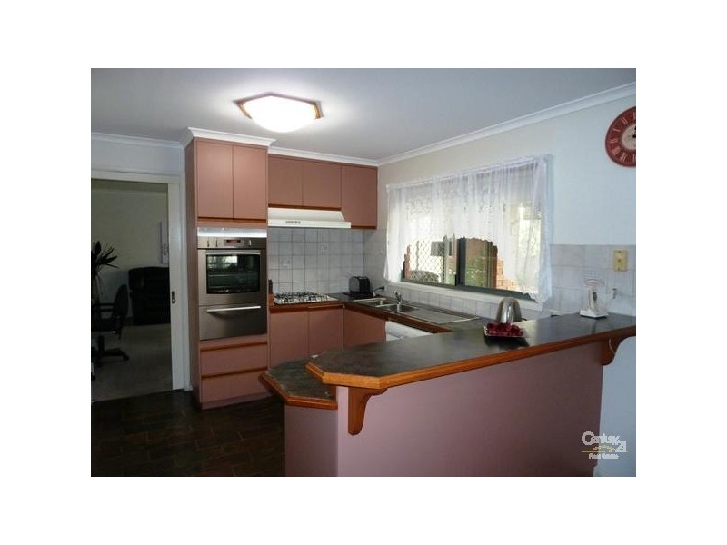 8 Murrumbidgee Drive, Echuca VIC 3564