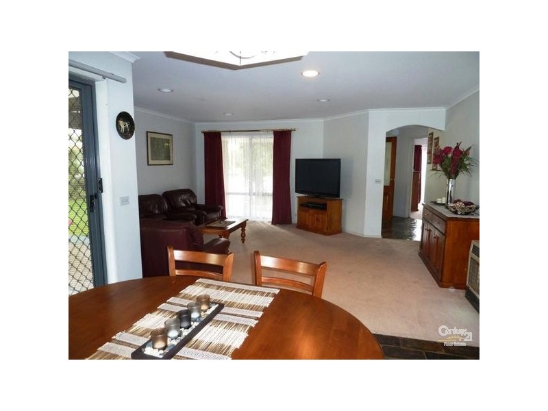 8 Murrumbidgee Drive, Echuca VIC 3564