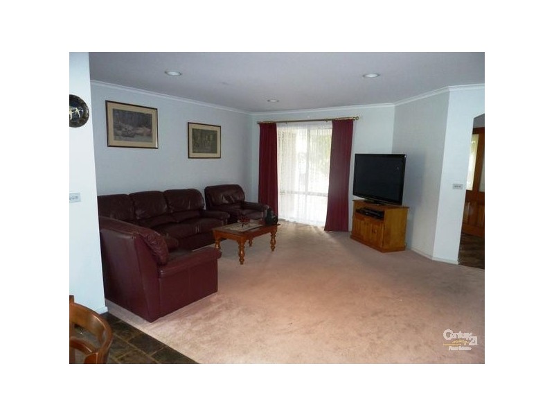 8 Murrumbidgee Drive, Echuca VIC 3564