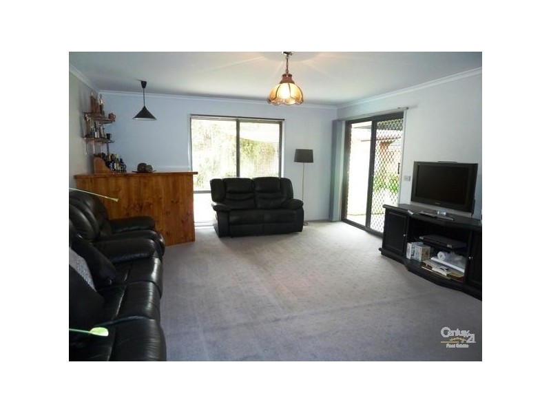 8 Murrumbidgee Drive, Echuca VIC 3564