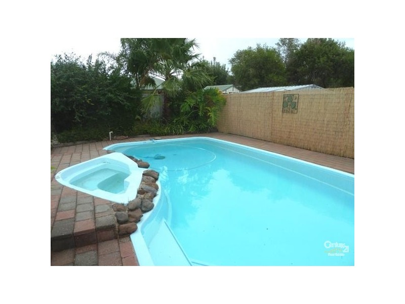 8 Murrumbidgee Drive, Echuca VIC 3564